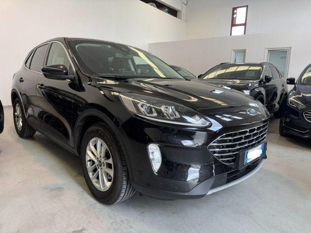 FORD Kuga 1.5 EcoBoost 150 CV 2WD Titanium X