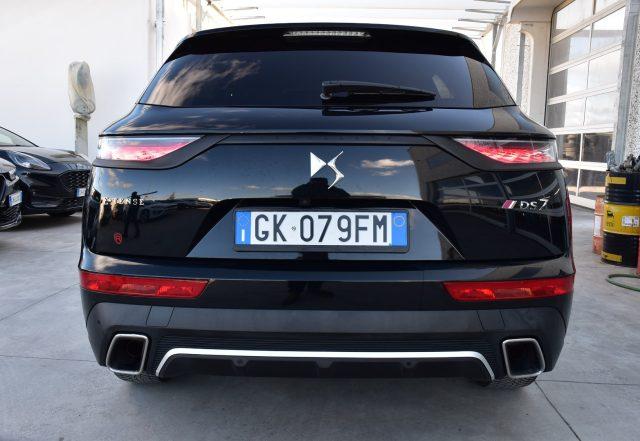 DS AUTOMOBILES DS 7 Crossback E-Tense Performance Line+