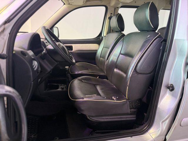 CITROEN Berlingo 1.6 16V 5p. Chrono