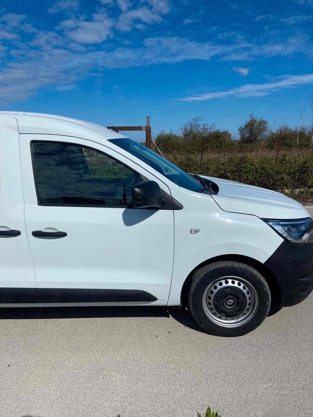 Renault Express 1.4 Blue dCi 95 Van