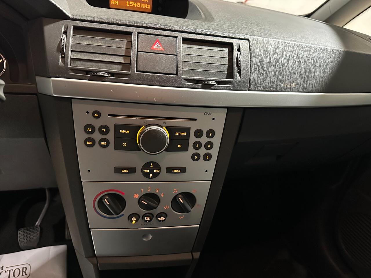 Opel Meriva 1.4 16V Cosmo - UNICO PROPRIETARIO