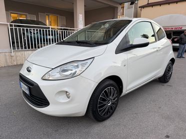 Ford Ka 1.2 benzina 69CV