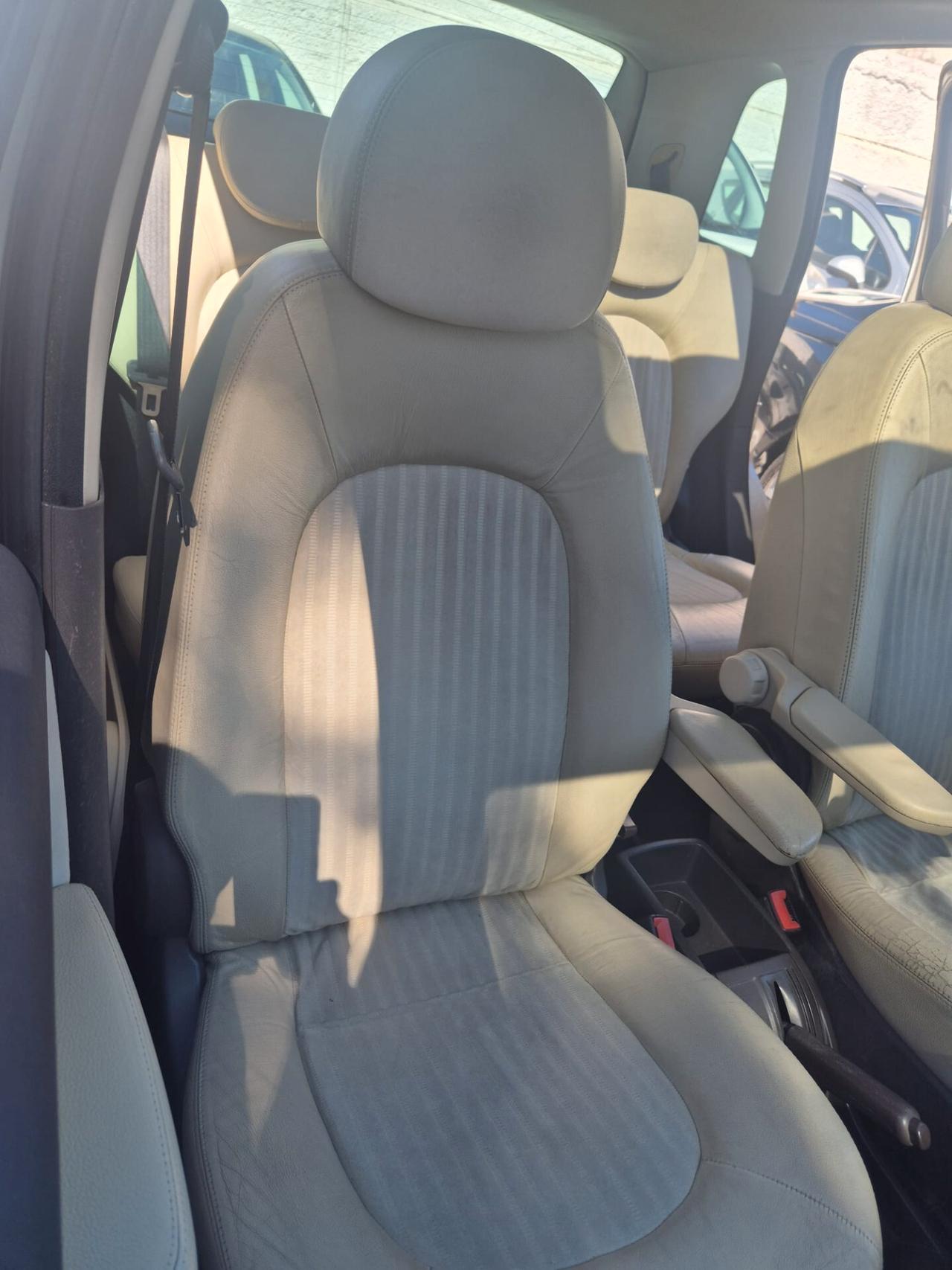 Lancia MUSA 1.9 Multijet Platino Plus