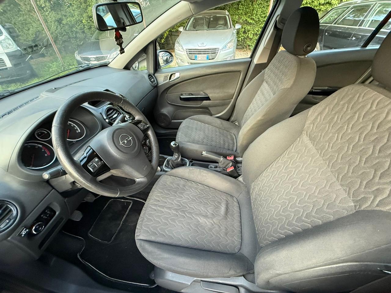 Opel Corsa 1.2 85CV 5 porte GPL-TECH Ecotec