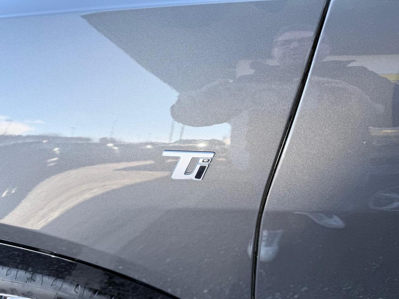 Alfa Romeo Tonale 1.3 phev Ti Q4 280cv at6