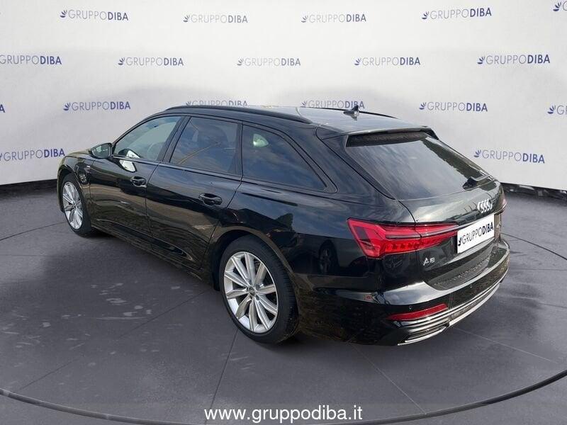 Audi A6 V 2018 Avant Diesel Avant 40 2.0 tdi mhev s-tronic