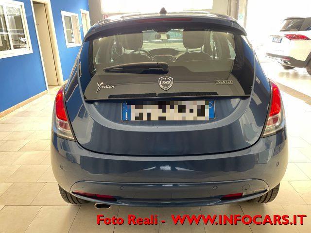 LANCIA Ypsilon 1.0 FireFly 5 porte S&S Hybrid Ecochic Gold PROMO