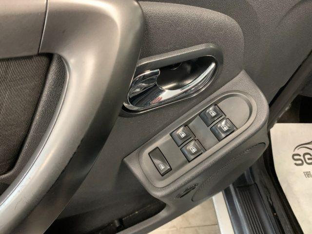 DACIA Duster 1.5 dCi 4x2 Prestige