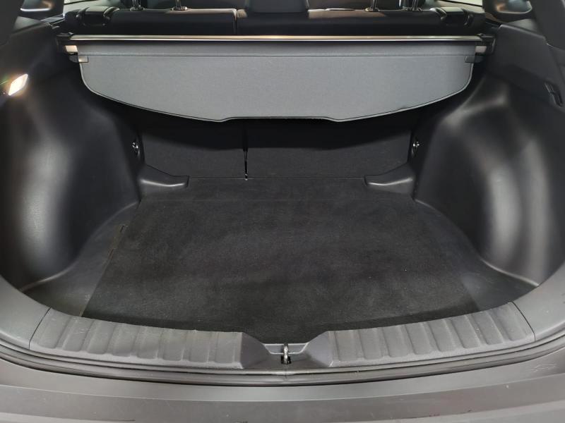 Toyota Corolla Cross 1.8 Full hybrid Trend 140cv e-cvt