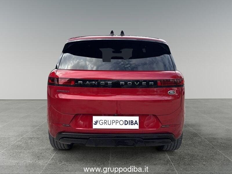 Land Rover RR Sport III 2022 3.0d i6 mhev Dynamic HSE awd 249