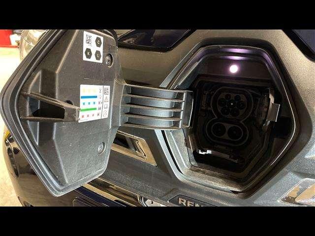 Renault Kangoo E-TECH Electric Techno EV45 DC 80kW