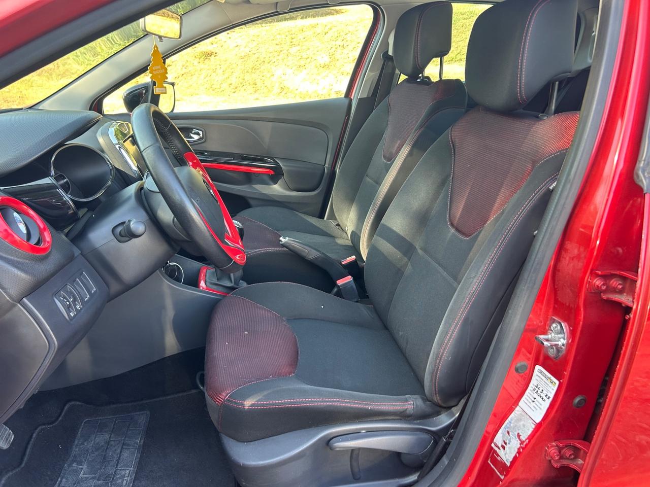 Renault Clio 1.2 75CV 5 porte Live neopatentati permute