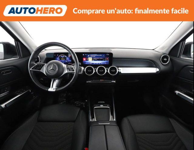 MERCEDES-BENZ GLB 180 d Automatic Progressive Advanced
