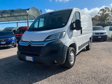 CITROËN JUMPER FURGONE 28 L1H1 BLUEHDI 120 S&S