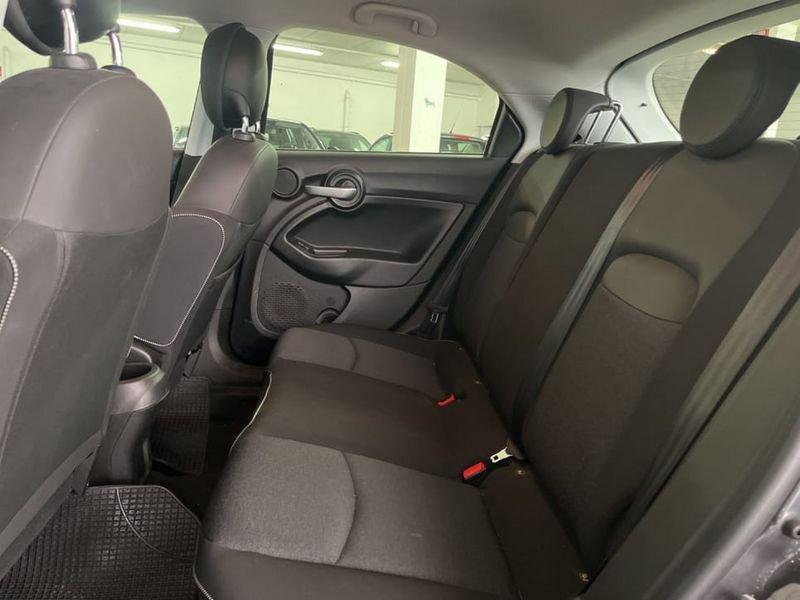 FIAT 500X 1.6 E-TORQ URBAN 4X2 110CV