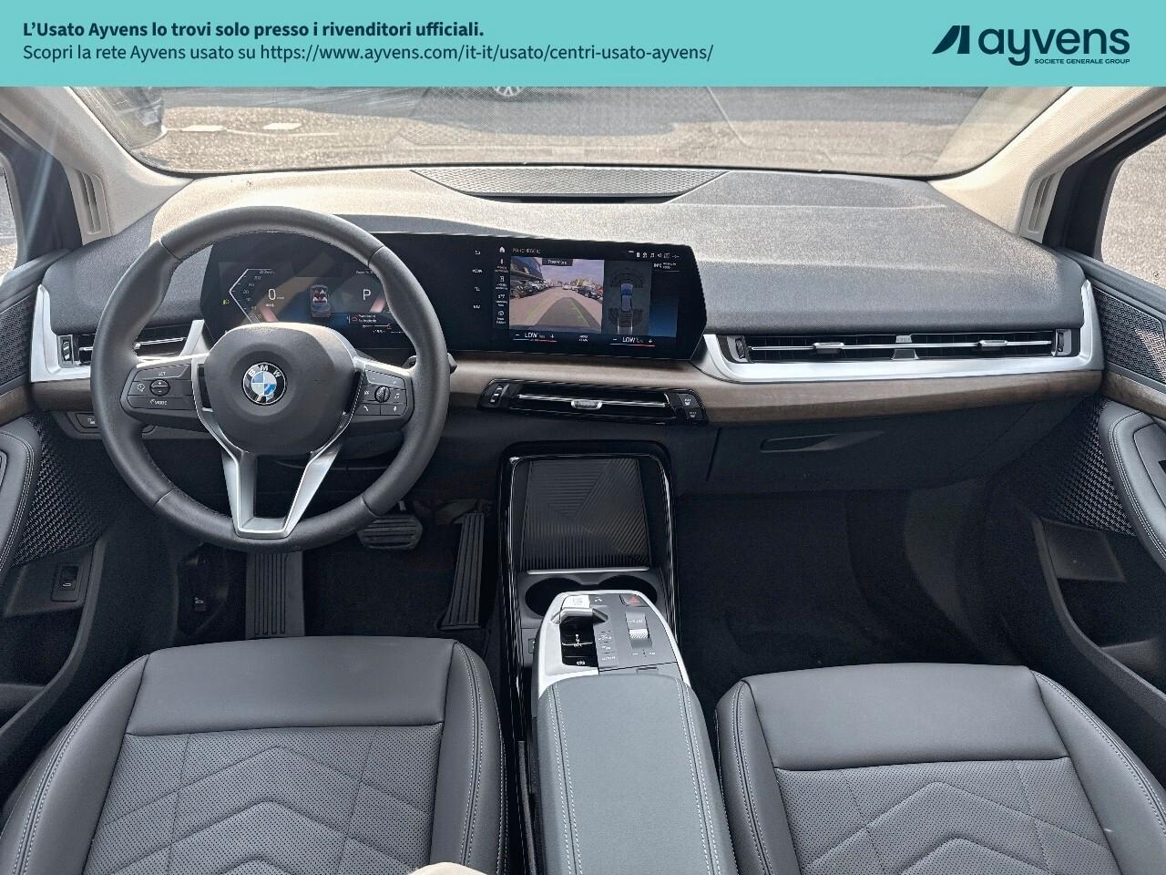 BMW SERIES 2 ACTIVE 218D LUXURY AUTO