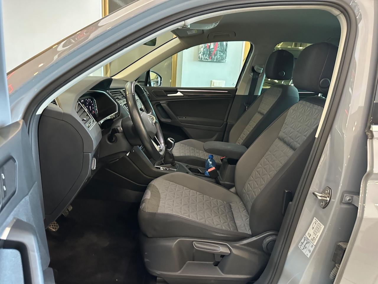 Volkswagen Tiguan 2.0 TDI SCR Life