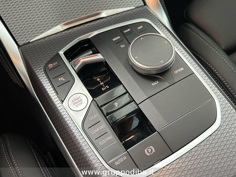 BMW Serie 4 420D XDRIVE GRAN COUPÉ