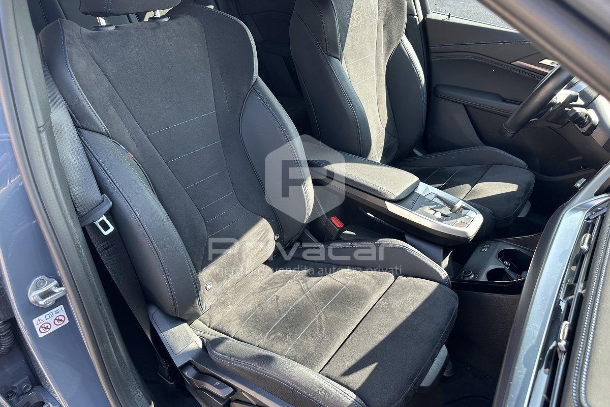 BMW 225e xDrive Active Tourer Msport