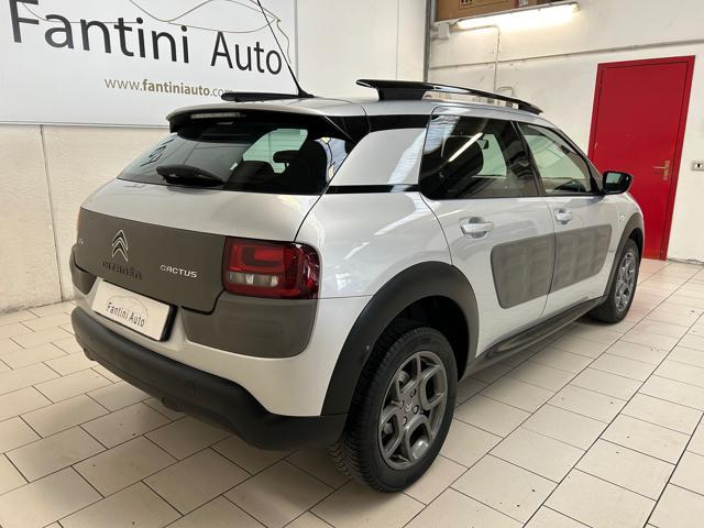 CITROEN C4 Cactus BlueHDi 100 S&S Feel Edition