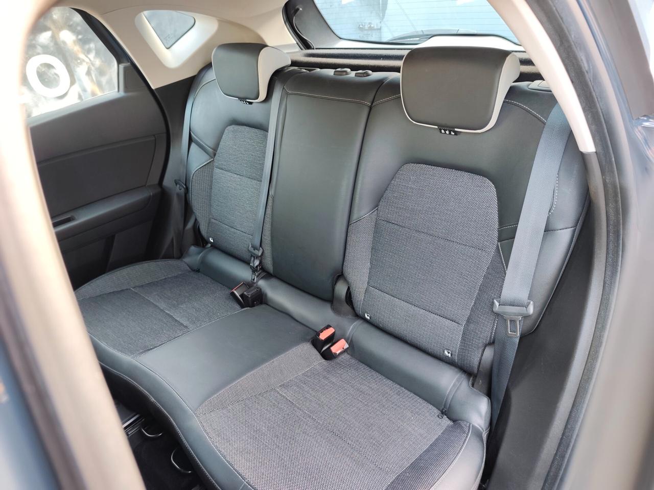 Renault Captur 1000 TCe BENZINA E GPL DI SERIE