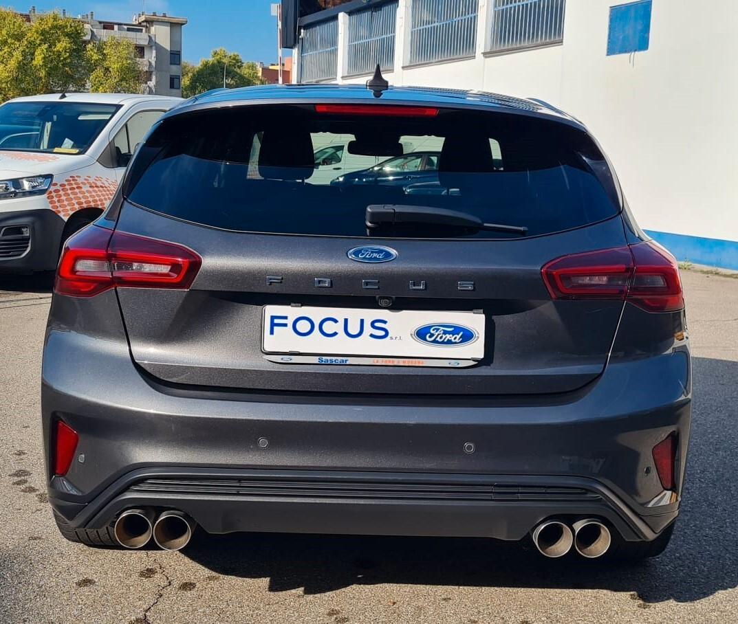 Ford Focus 1.0 EcoBoost Hybrid 125 CV 5p. ST-Line