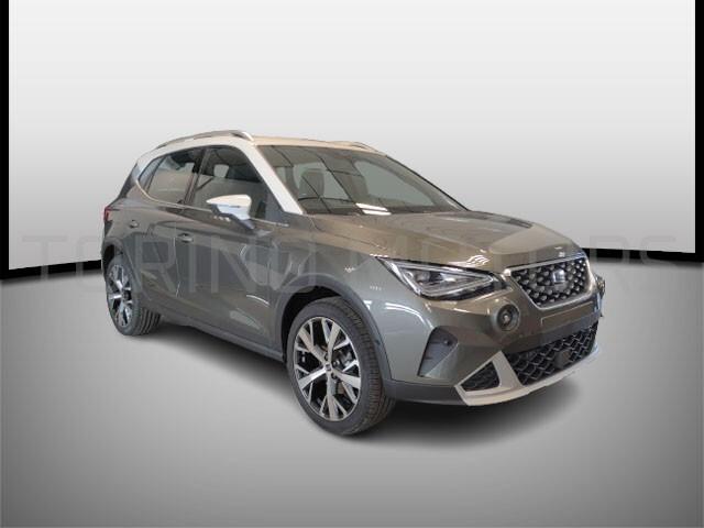 Seat Arona 1.0 EcoTSI 110 CV XPERIENCE