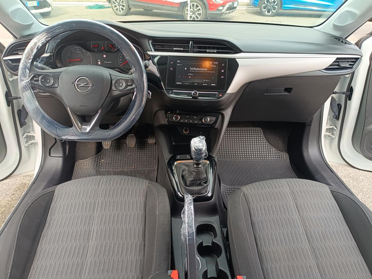 Opel Corsa 1.5 D 100 CV Blitz Edition