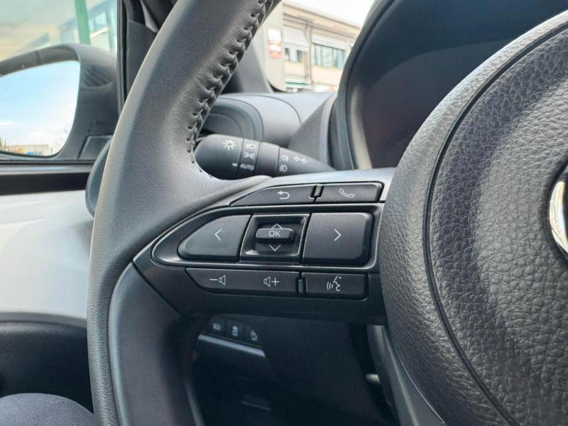 Toyota Aygo X 1.0 Active 72cv s-cvt