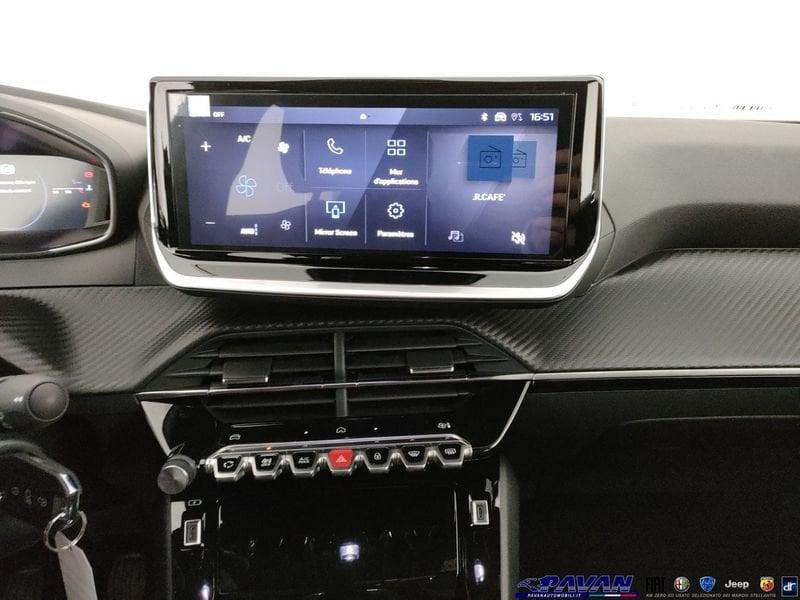 Peugeot 2008 1.2 Turbo 100cv Allure