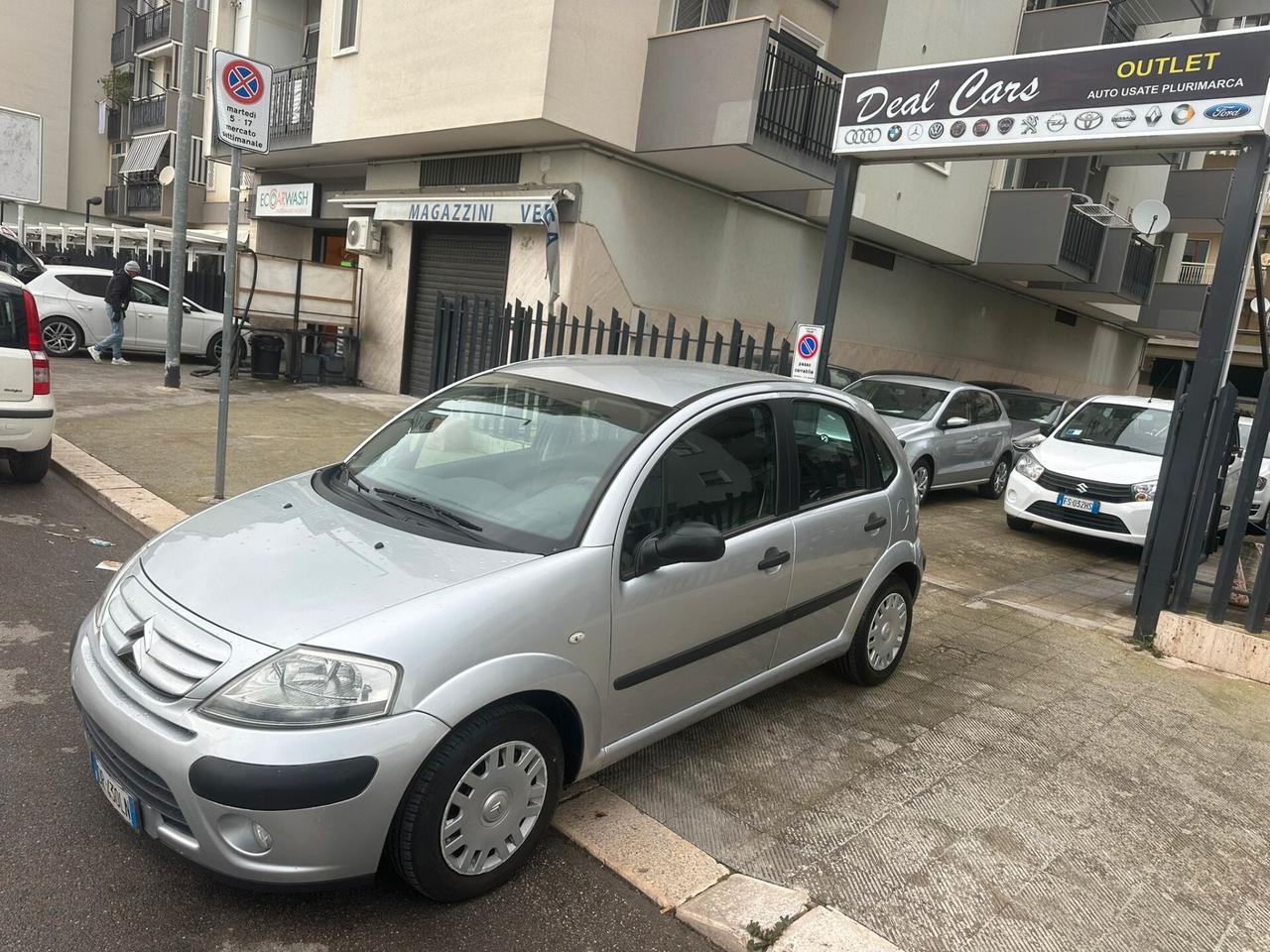 Citroen C3 1.1 Classique