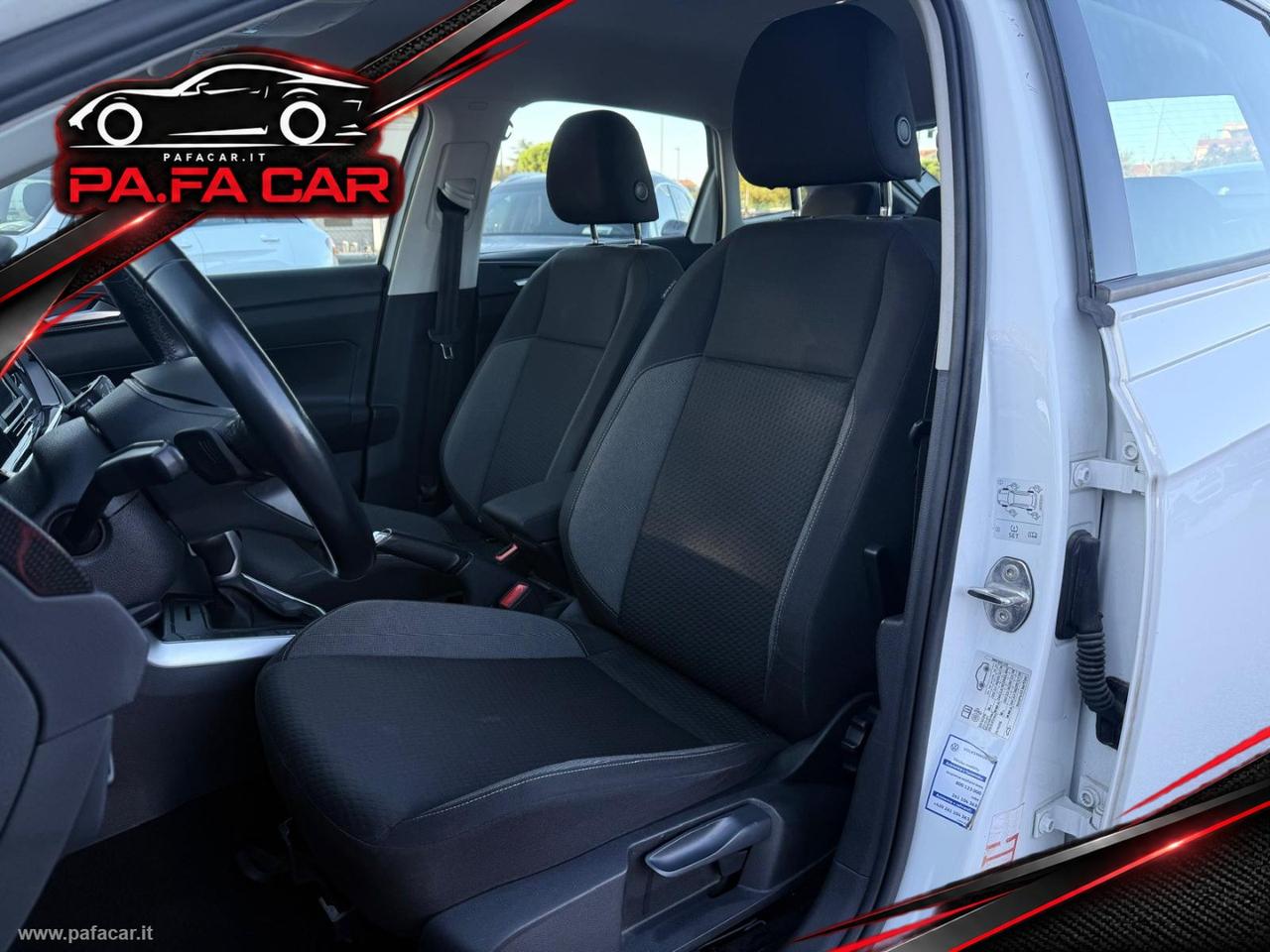 VOLKSWAGEN Taigo 1.0 TSI 110 CV DSG Life