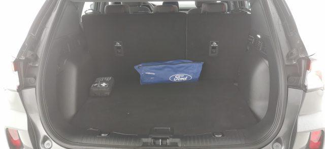 FORD Kuga 2.0 EcoBlue 120 CV aut. AWD ST-Line