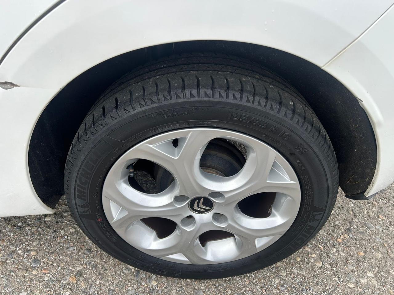 Citroen C3 1.1 Exclusive
