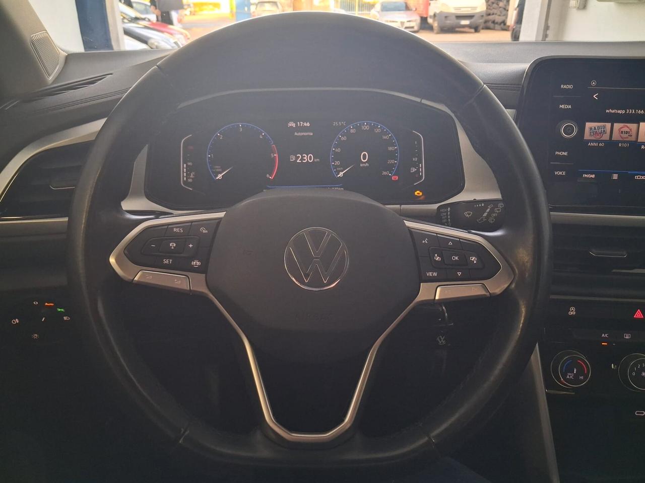 Volkswagen T-Roc 2.0 TDI SCR Style BlueMotion Technology