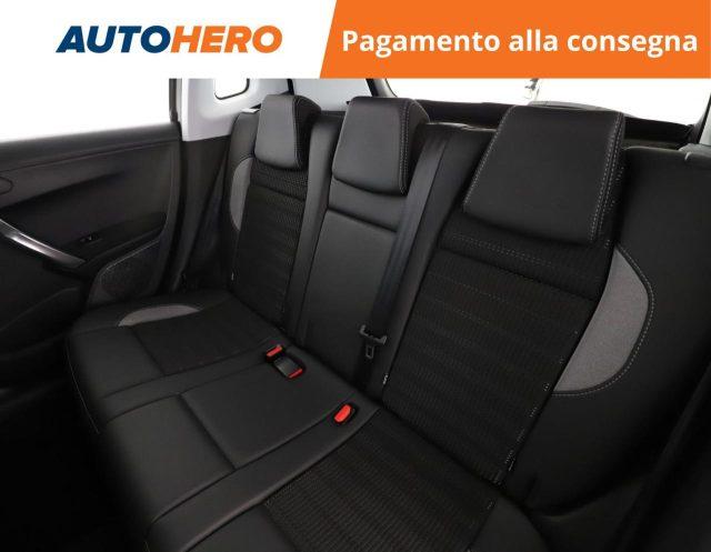 PEUGEOT 2008 1° serie BlueHDi 100 S&S Allure