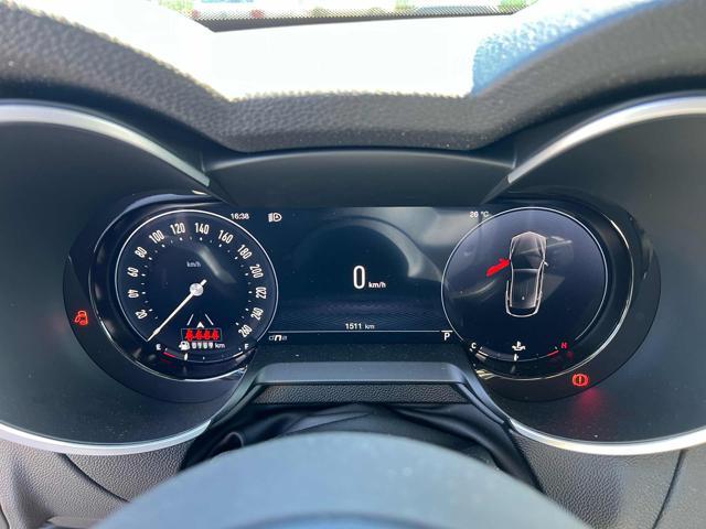 ALFA ROMEO Stelvio 2.2 Turbodiesel 160 CV AT8 RWD Super