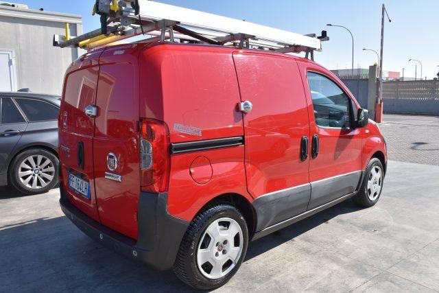 FIAT Fiorino 1.3 MJT 95CV Cargo Adventure