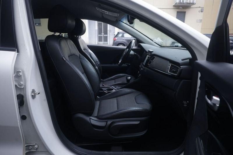Kia Niro KIA Niro 1.6 GDi DCT HEV Style Unicoproprietario