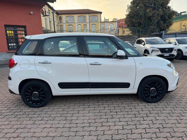 FIAT 500L Pro 1.3 MJT 95CV Mirror 4 posti (N1)