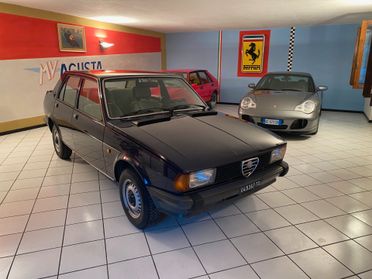 GIULIETTA 1.6 2 MILA KM TARGHE E LIBRETTO ORIGINALI