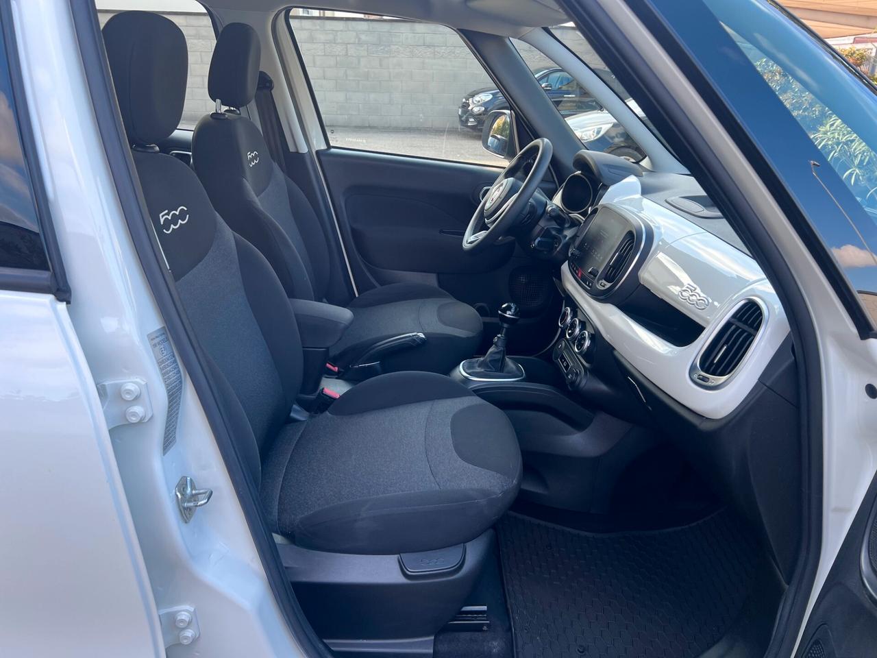 Fiat 500L 1.6 mjt Mirror 120cv my19 CAMERA/PDC/CARPLAY