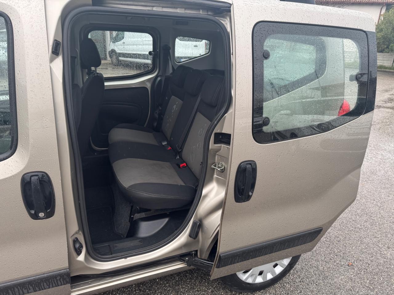 Citroen Nemo Multispace 1.3 HDi 75CV INTROVABILE