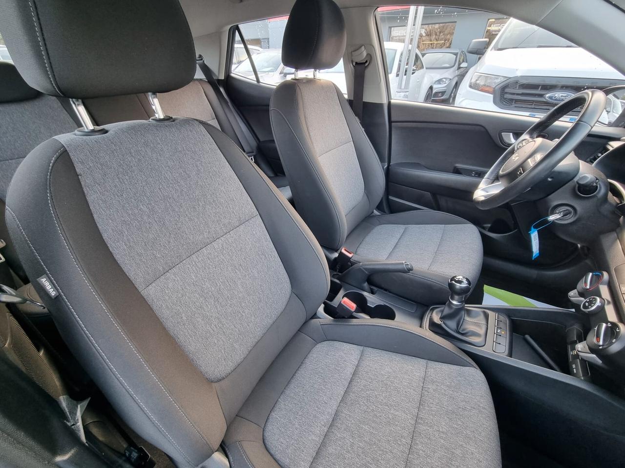 Kia Stonic 1.2 DPI Urban