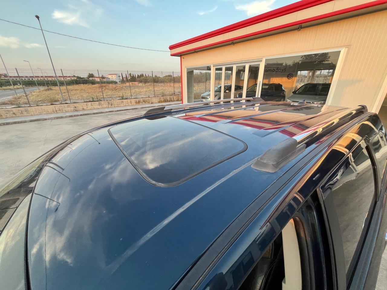Fiat Freemont 2.0 Multijet 140 CV Lounge