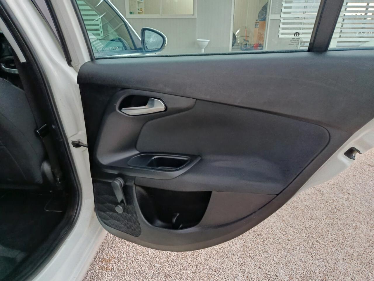 Fiat Tipo 1.3 Mjt S&S 5 porte Business MOTORE NUOVO garanzia a parte 12 MESI