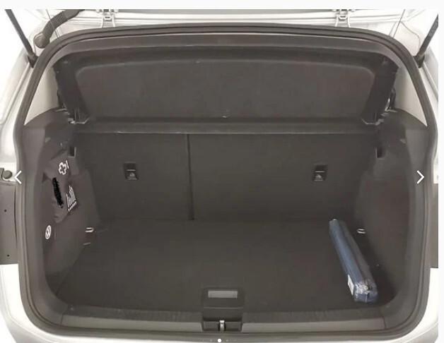 Volkswagen T-Cross 1.0 TSI Sport 110 cv