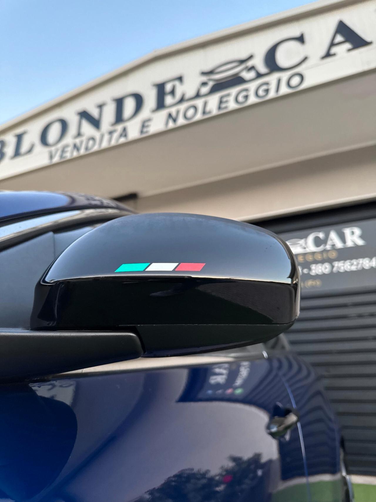 Alfa Romeo Giulietta 2.0 JTDm-2 175 CV TCT Exclusive