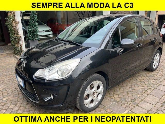 CITROEN C3 1.4 Exclusive 5 Porte