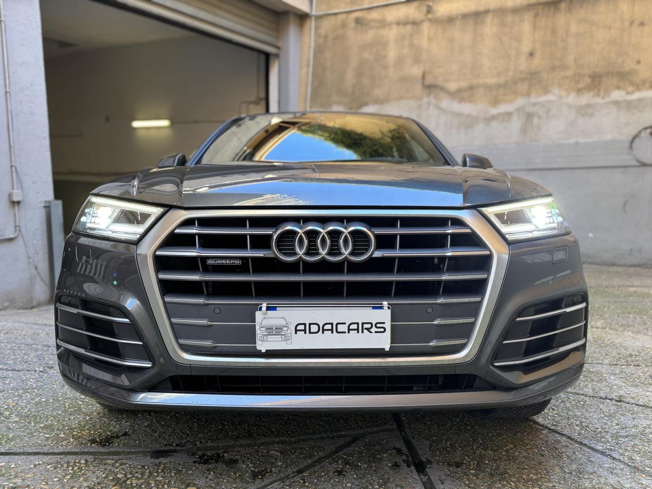 Audi Q5 2.0 tdi S line Plus s-tronic